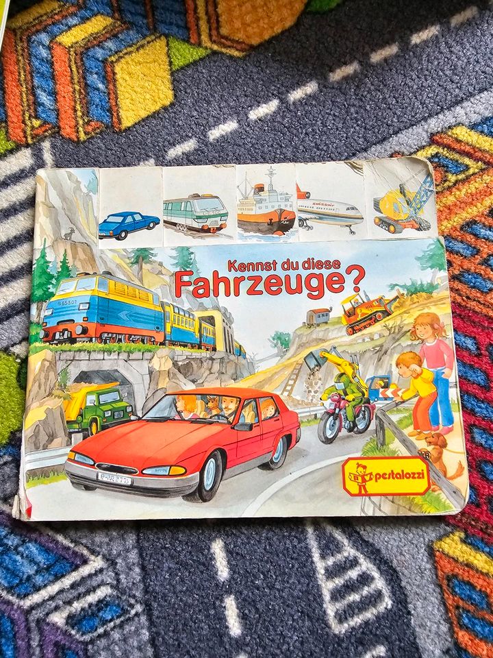 Kinder Kinderbücher (20 stück) in Hamburg