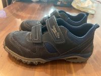 Jungs Schuhe  der Marke Super Fit Größe 32-Leder- Hessen - Obertshausen Vorschau