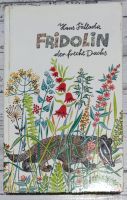 Fridolin der freche Dachs - Ausgabe von 1965 Rheinland-Pfalz - Ferschweiler Vorschau