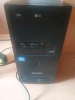 PC I3, 4GB DDR3, 250GB SATA3 HDD, SATA DVD/CD-RW-W Brenner Sachsen-Anhalt - Weißenfels Vorschau
