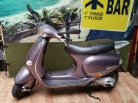 Wunderschöne Vespa ET4 150ccm zu verkaufen! München - Ludwigsvorstadt-Isarvorstadt Vorschau