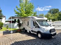Roller Team Kronos 298 P/Sat/TV/Solar/Markise/Rad/Bad/WC/LED Rheinland-Pfalz - Bellheim Vorschau