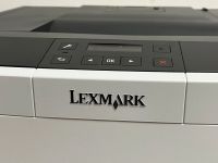 Lexmark Farblaserdrucker CS310dn Unterhalt günstig Bayern - Memmingen Vorschau