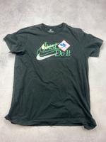 Nike T-Shirt L Bayern - Gauting Vorschau