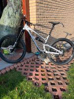 YT Industries Jeffsy Core 2 Mtb Gr. L silber 27,5 Zoll + Garantie Thüringen - Leinefelde Vorschau