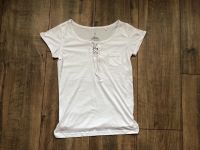 Julia Brown T-Shirt Damen Größe 36 Sachsen - Kirchberg Vorschau