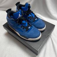 Nike Air Jordan SONS OF MARS BLUE Gr. 43 Baden-Württemberg - Heilbronn Vorschau