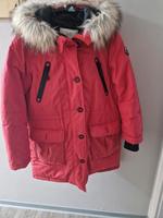 Winterjacke S.Oliver gr xxl Rheinland-Pfalz - Grünstadt Vorschau