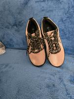 Schuhe *Trekking* *Cardio Bunny* *Gr.36* Sachsen-Anhalt - Calbe (Saale) Vorschau