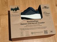 Aldi Crane Nachhaltige Sneaker Gr. 38 Nürnberg (Mittelfr) - Nordstadt Vorschau