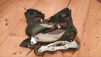 Rollerblades Inline skates Solomon Leipzig - Neustadt-Neuschönefeld Vorschau