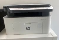 HP Laser MFP 135ag Multifunktionsdrucker Hemelingen - Hastedt Vorschau