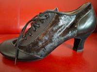 Elegante Trainer Tangoschuhe von SUR NP: 165 Bayern - Stein Vorschau