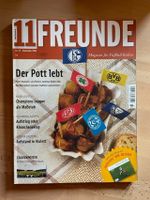 11 Freunde, Ausgaben Nr. 41-48 Nürnberg (Mittelfr) - Großreuth b Schweinau Vorschau