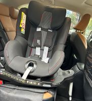 Kindersitz Britax Römer DUALFIX M i-SIZE Cool Flow Black Berlin - Köpenick Vorschau