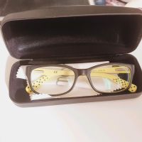 NIKE Kinderbrille mit NIKE Brillenetui Berlin - Tempelhof Vorschau