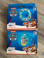 Paw Patrol Nickelodeon  Wasserball / Schwimmribg Baden-Württemberg - Pforzheim Vorschau