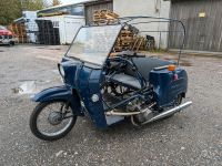 Simson Duo 4/1 Nordrhein-Westfalen - Jülich Vorschau