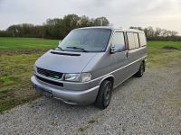 VW T4 Multivan ACV - TÜV bis Okt. 2025 Nordrhein-Westfalen - Hamm Vorschau