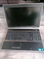 Laptop Dell E 6520 Niedersachsen - Visbek Vorschau