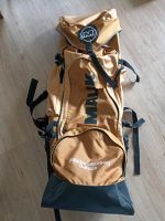 Malik Jumbo Stickbag Deluxe, Hockey Tasche, gold, neuwertig Hamburg - Bergedorf Vorschau