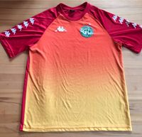 Trikot Campinas Futebol Clube Sachsen - Moritzburg Vorschau