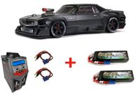 RC Arrma Felony Neu Nordrhein-Westfalen - Troisdorf Vorschau