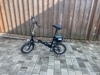 E-Bike von Sachs Mecklenburg-Vorpommern - Stralsund Vorschau