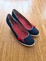 Damen Schuhe Keds Keilabsatz München - Trudering-Riem Vorschau