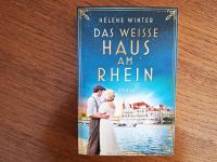 Roman "Das weiße Haus am Rhein" v. H.Winter, Piper-Verlag Sachsen - Chemnitz Vorschau