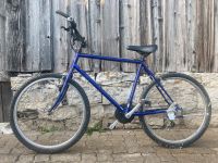 Fahrrad 26 Zoll 21 Gang Mountainbike Trekking Bayern - Berching Vorschau