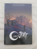 Outcast Band 1 - Robert Kirkman Cross Cult Hardcover HC Rostock - Pölchow Vorschau