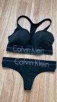 Calvin Klein. BH Größe 75 B Slip Gr. XS wie Neu Bayern - Augsburg Vorschau