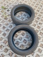 Goodyear Eagle F1 255 40 R19 100Y Nordrhein-Westfalen - Dorsten Vorschau