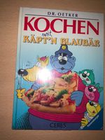 Dr. Oetker Kochen mit Käptˋn Blaubär Hessen - Braunfels Vorschau