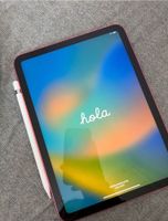 iPad gen. 10 Pink 2022 Hessen - Offenbach Vorschau