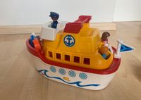 Playmobil 123 Schiff Nordrhein-Westfalen - Troisdorf Vorschau