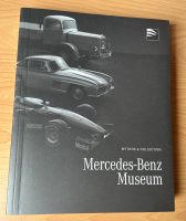 Mercedes Benz Museum Stuttgart Buch Bayern - Rain Lech Vorschau