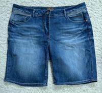 Cecil  Jeans  Shorts Destroyed  Gr.W33 25,-€ inkl. Versand Baden-Württemberg - Eberstadt Vorschau