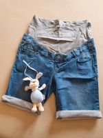 Umstandshose Umstandsjeans Umstandsshorts c&a Größe 42 Rheinland-Pfalz - Ochtendung Vorschau