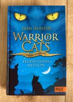 Warrior Cats Buch Special Adventure-Feuersterns Mission Hardcover Niedersachsen - Toppenstedt Vorschau