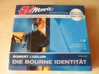 Hörbuch, Die Bourne Identität, 4 CDs, 288 Minuten,neuwertig Rostock - Dierkow Vorschau