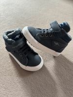 Jungen Schuhe Boots Gummistiefel Gr. 22/23 wie neu Bayern - Traunreut Vorschau