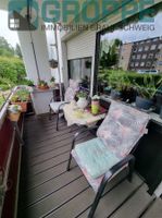 Sehr schöne 3 Zimmer-Wohnung mit Balkon - Nähe Salzgittersee - Nur Kapitalanleger Niedersachsen - Salzgitter Vorschau