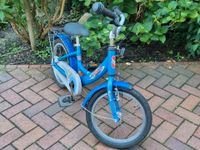 PUKY  Kinderfahrrad 16 Zoll Altona - Hamburg Osdorf Vorschau