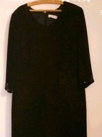 Kleid elegant festlich schwarz Gr. 46 Pailletten Nordrhein-Westfalen - Bergisch Gladbach Vorschau
