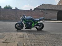 Suzuki Bandit 1200 Kult GV75A Umbau Streetfighter Café Racer USD Nordrhein-Westfalen - Bergheim Vorschau