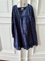 Next boho Kleid blau gr 104 110 Mädchen bio Pankow - Prenzlauer Berg Vorschau