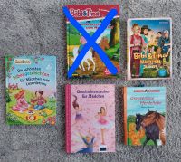 Kinderbücher,Leselöwen, Silbengeschichten,Mädchengeschichten Saarbrücken-West - Gersweiler Vorschau