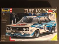 Revell 07311 FIAT 131 RALLY 1/24 Nürnberg (Mittelfr) - Gebersdorf Vorschau